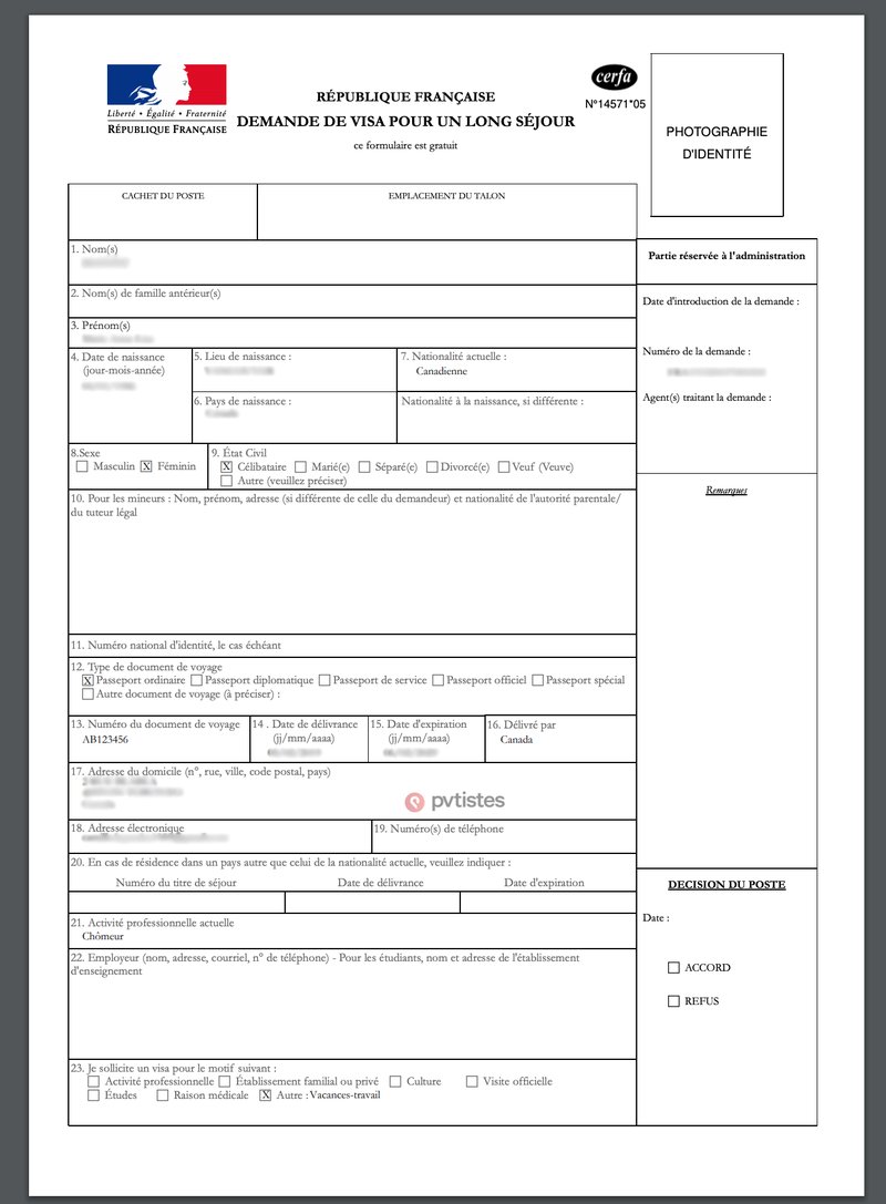 France - betify application