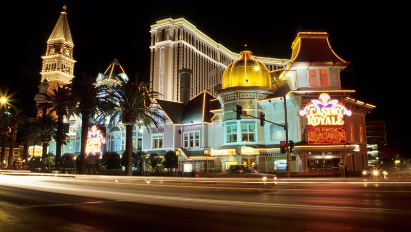 Choosing the Right City for Your Rooftop Adventure, mystake casino