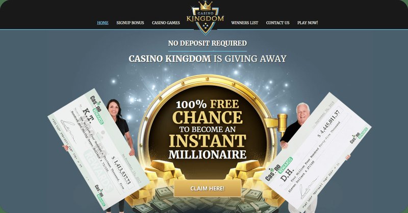 Is Love Casino really the “love” you’re looking for? - overview