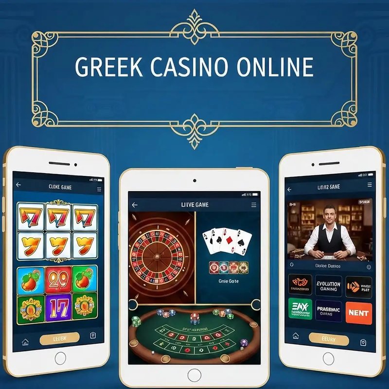 Greece - yep casino app