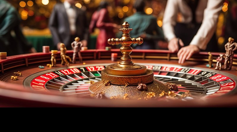 Discover spin castle casino