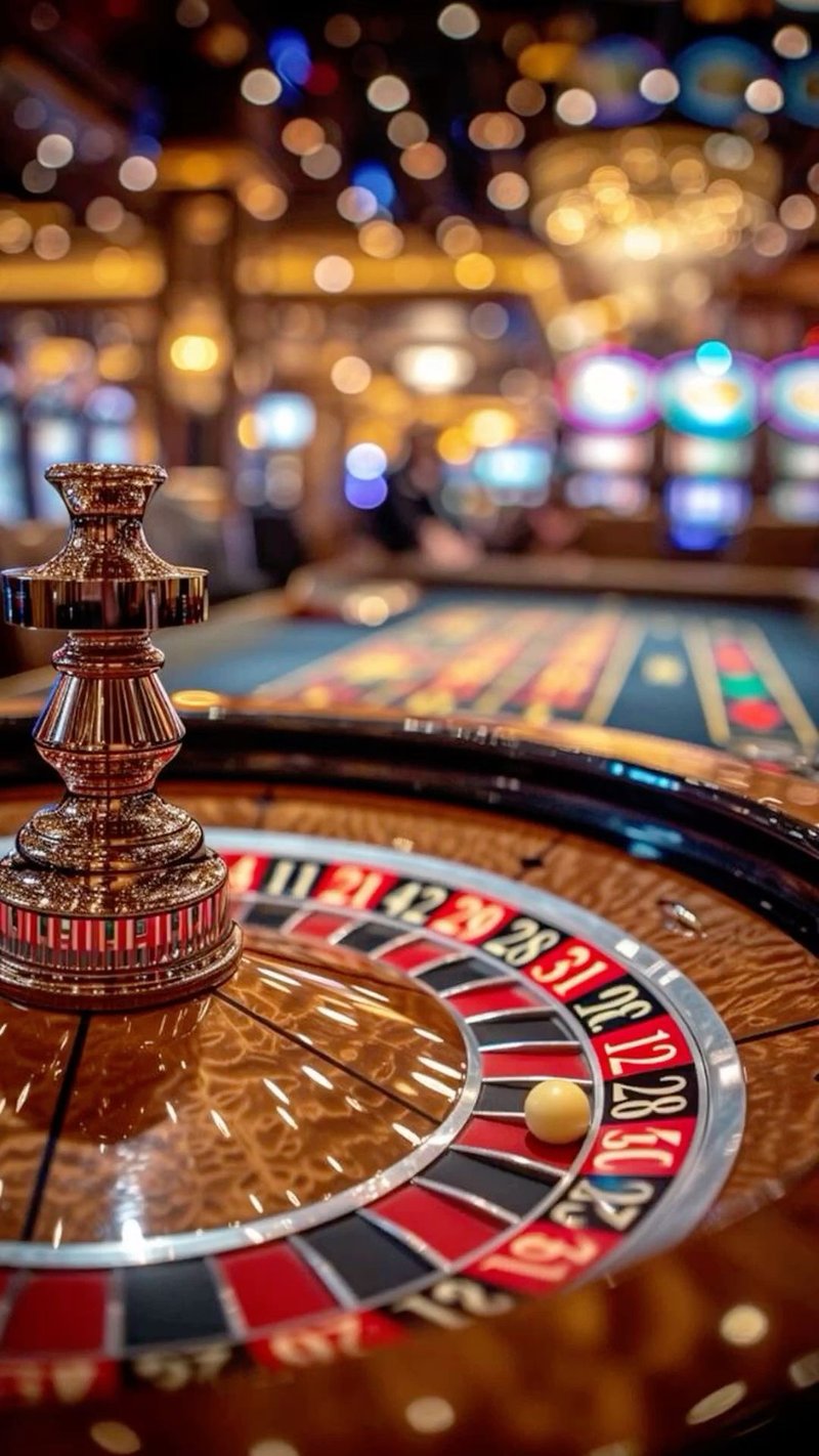France - dragonia casino