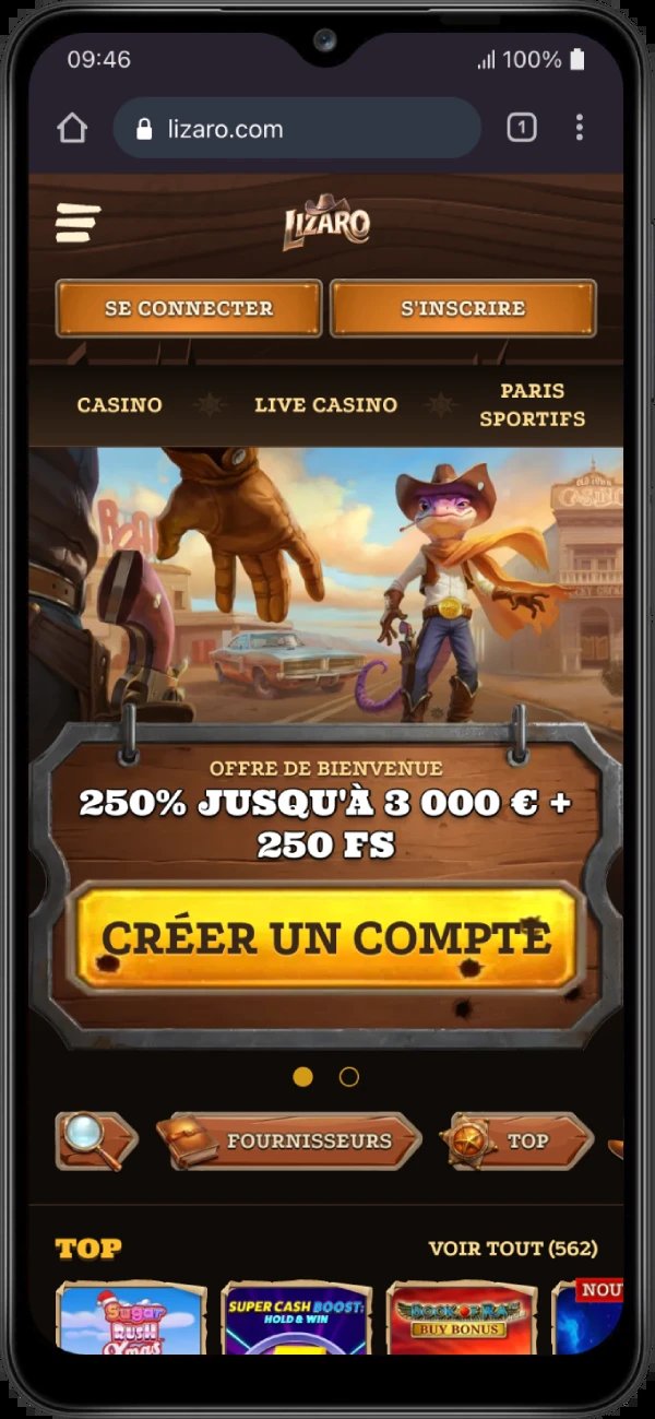 What You’ll Find Inside This Guide, lizaro online casino