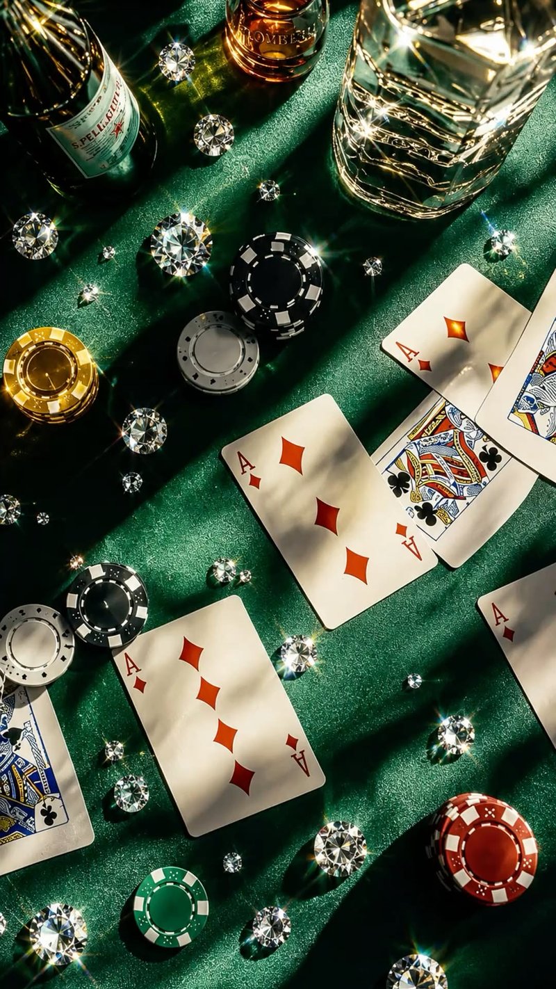 Image: Is Magic Red Casino Just Another Red‑Themed Site?